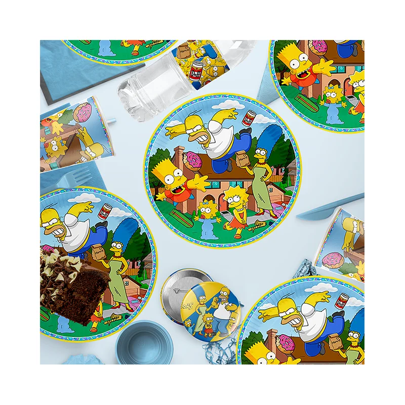 Baby Food Recipes - Yellow Theme Baby Shower Decoration Party