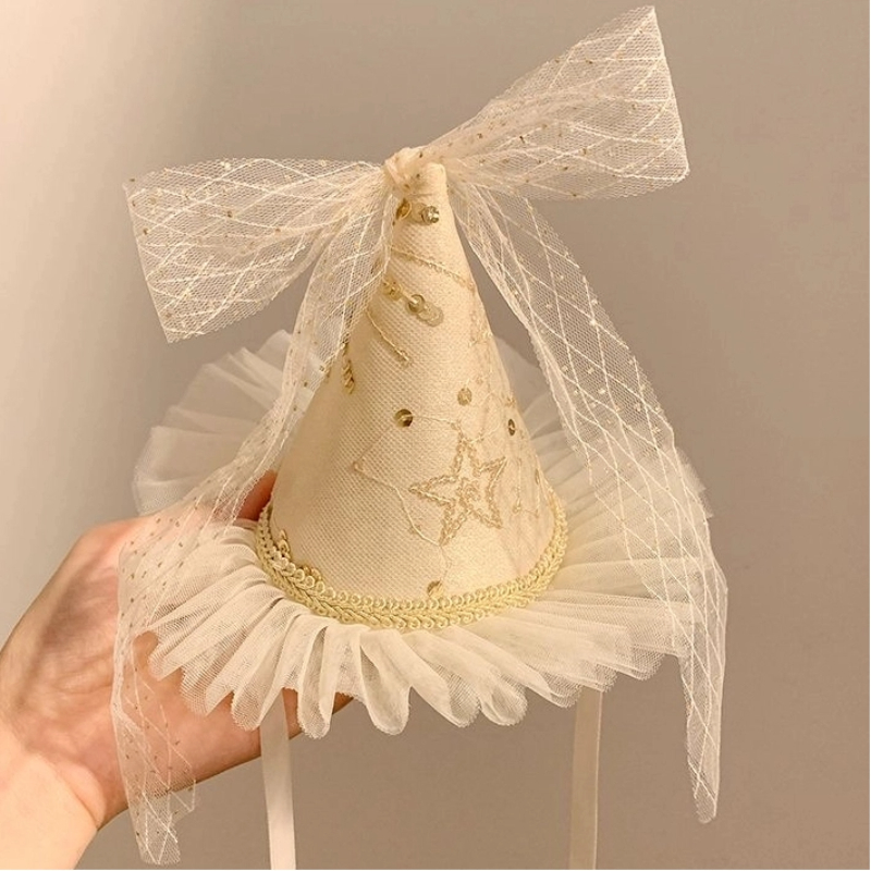 1PC Flower Butterfly Knot Mesh - Baby Food Recipes avis et prix