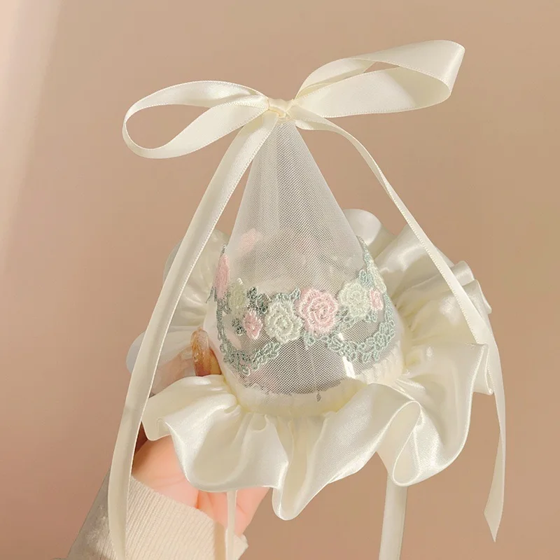 1PC Flower Butterfly Knot Mesh - Baby Food Recipes avis et prix