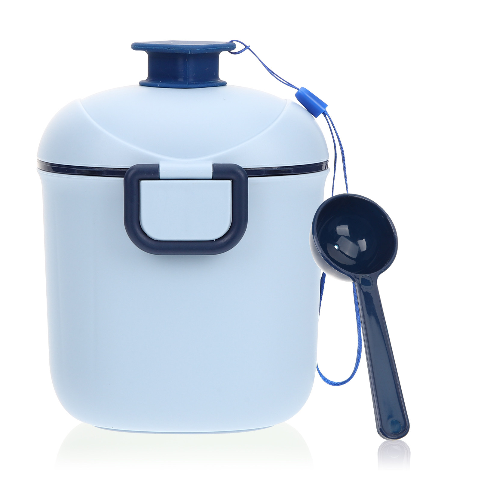 Portable Baby Formula Dispense - Baby Food On The Go avis et prix