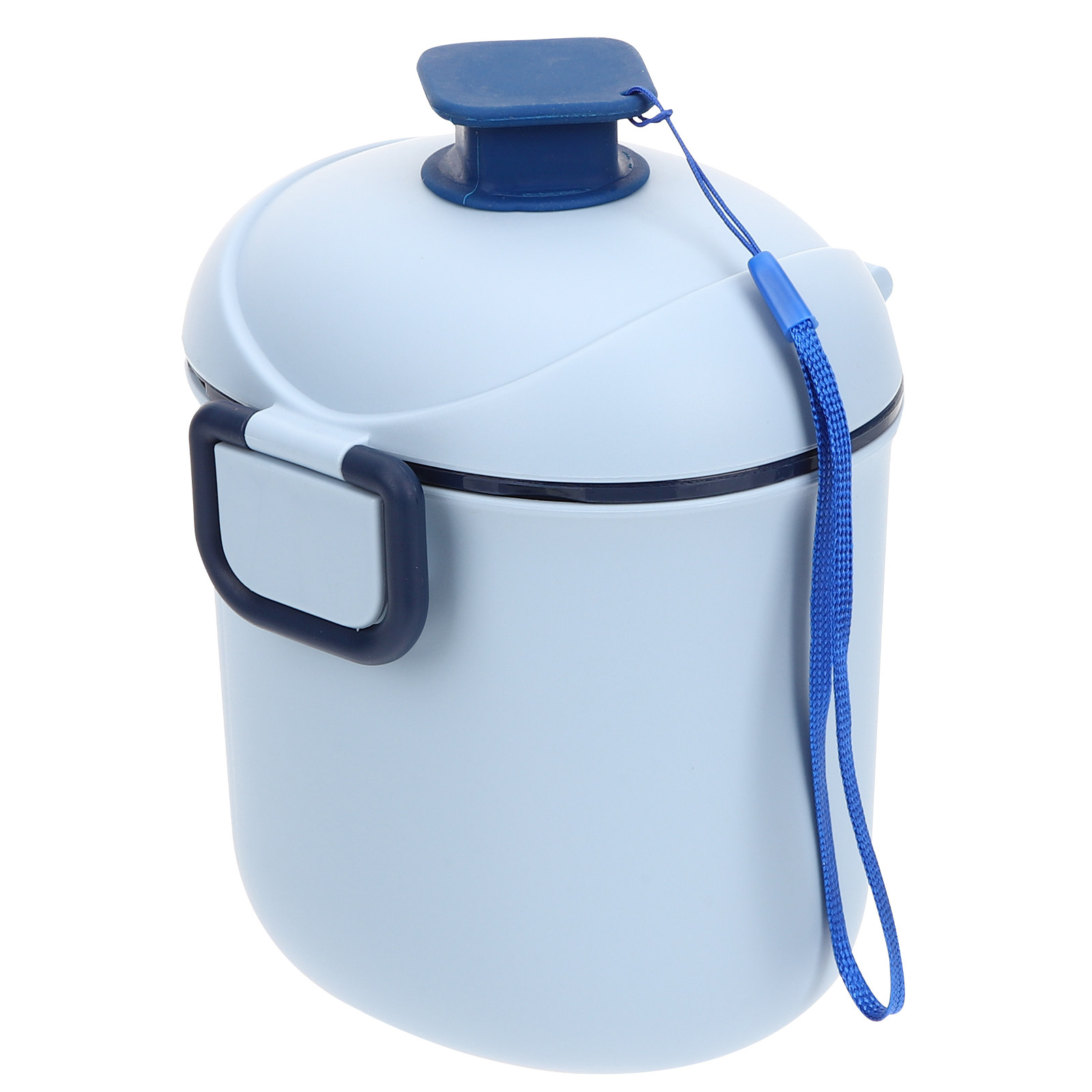 Portable Baby Formula Dispense - Baby Food On The Go avis et prix
