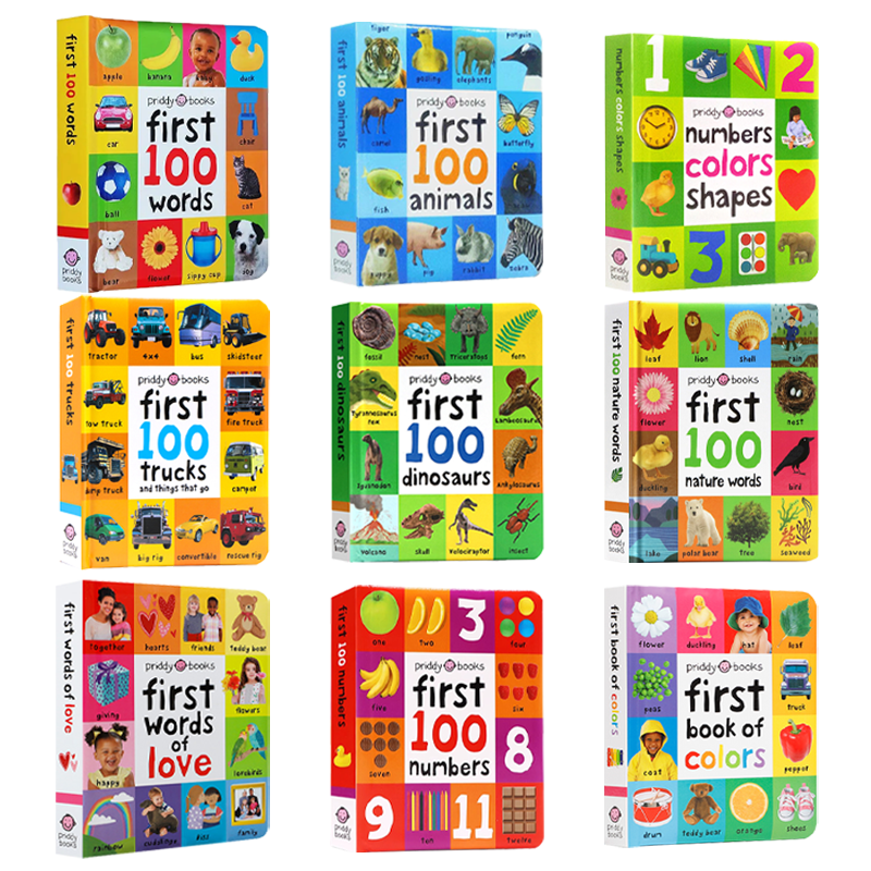 Enlightenment Cognition 100 Wo - Baby Food Chart avis et prix