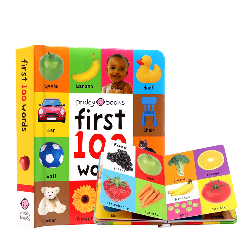 Enlightenment Cognition 100 Wo - Baby Food Chart avis et prix