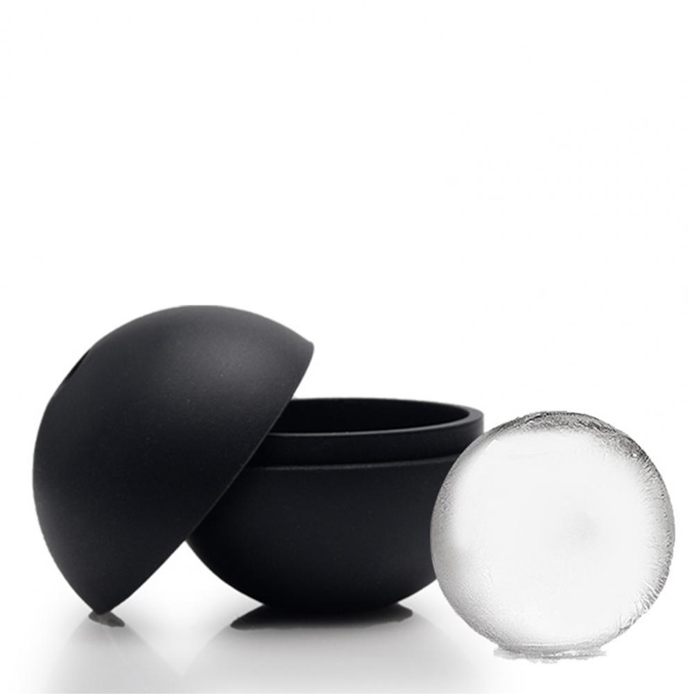 Ice Cube Mold Silicone Sphere  - Baby Food Tray avis et prix