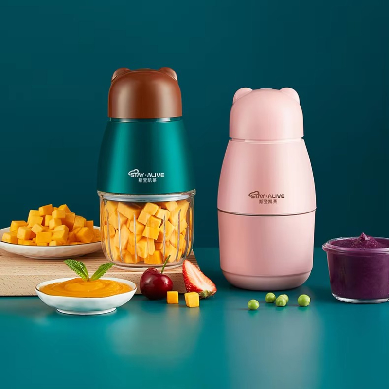Multi-Functional Baby Food Pro - Baby Food Meat avis et prix
