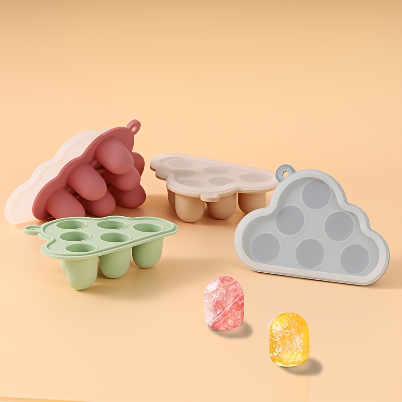 2pcs/1pc Mini-Baby Fruit Veget - Baby Food Tray avis et prix