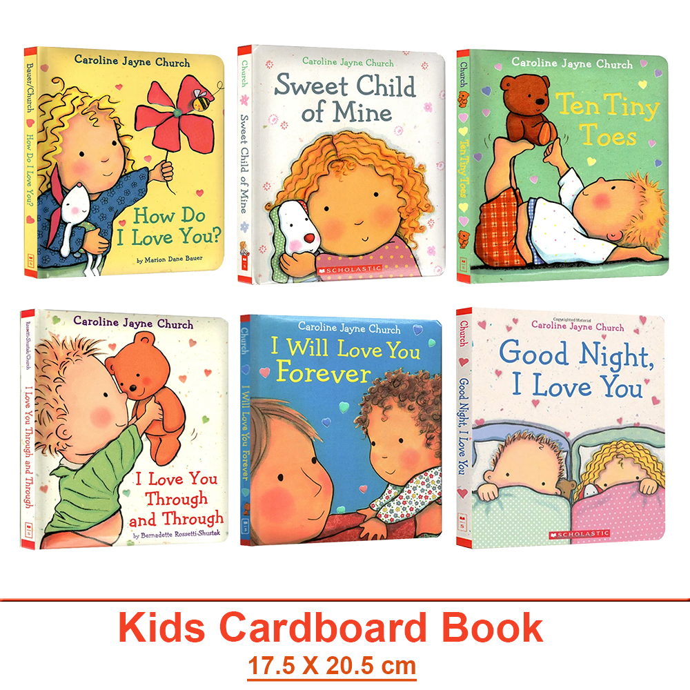 Kids English Picture Cardboard - Baby Food Chart avis et prix