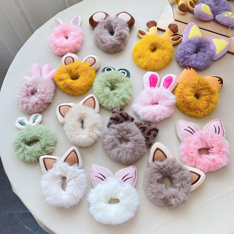 1PC Girl Hair Accessories Styl - Baby Food Meat avis et prix