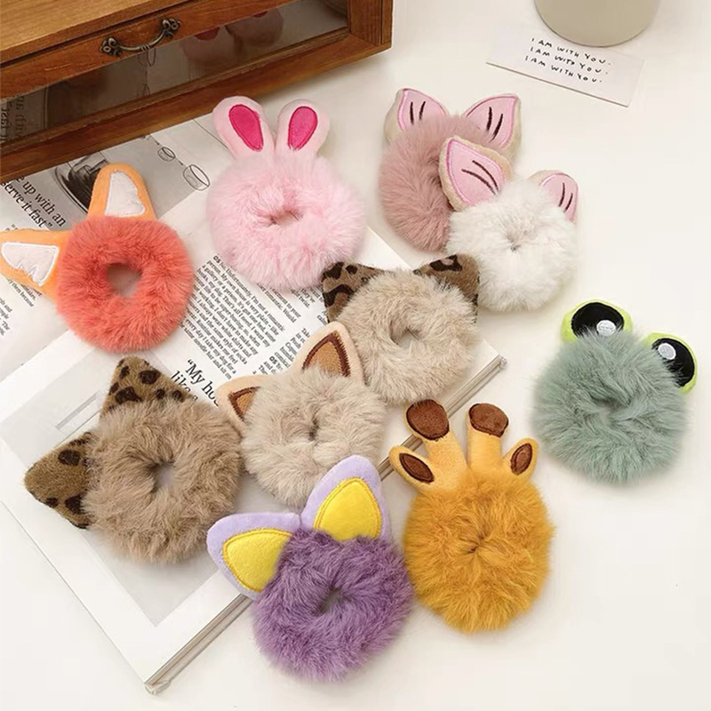 1PC Girl Hair Accessories Styl - Baby Food Meat avis et prix