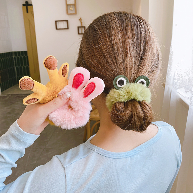 1PC Girl Hair Accessories Styl - Baby Food Meat avis et prix