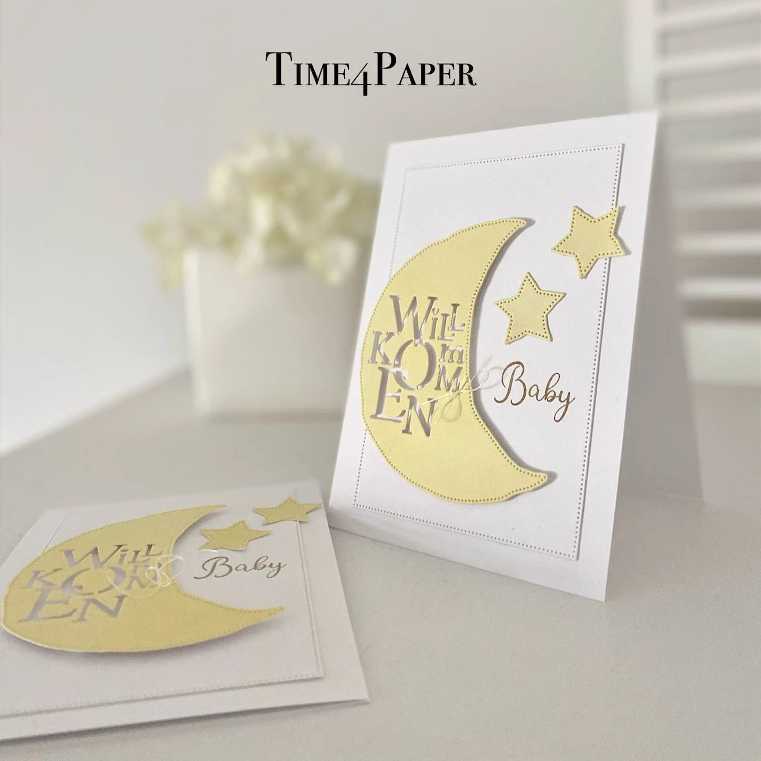 Baby Suitcase Stamps And Dies  - Baby Food Recipes avis et prix