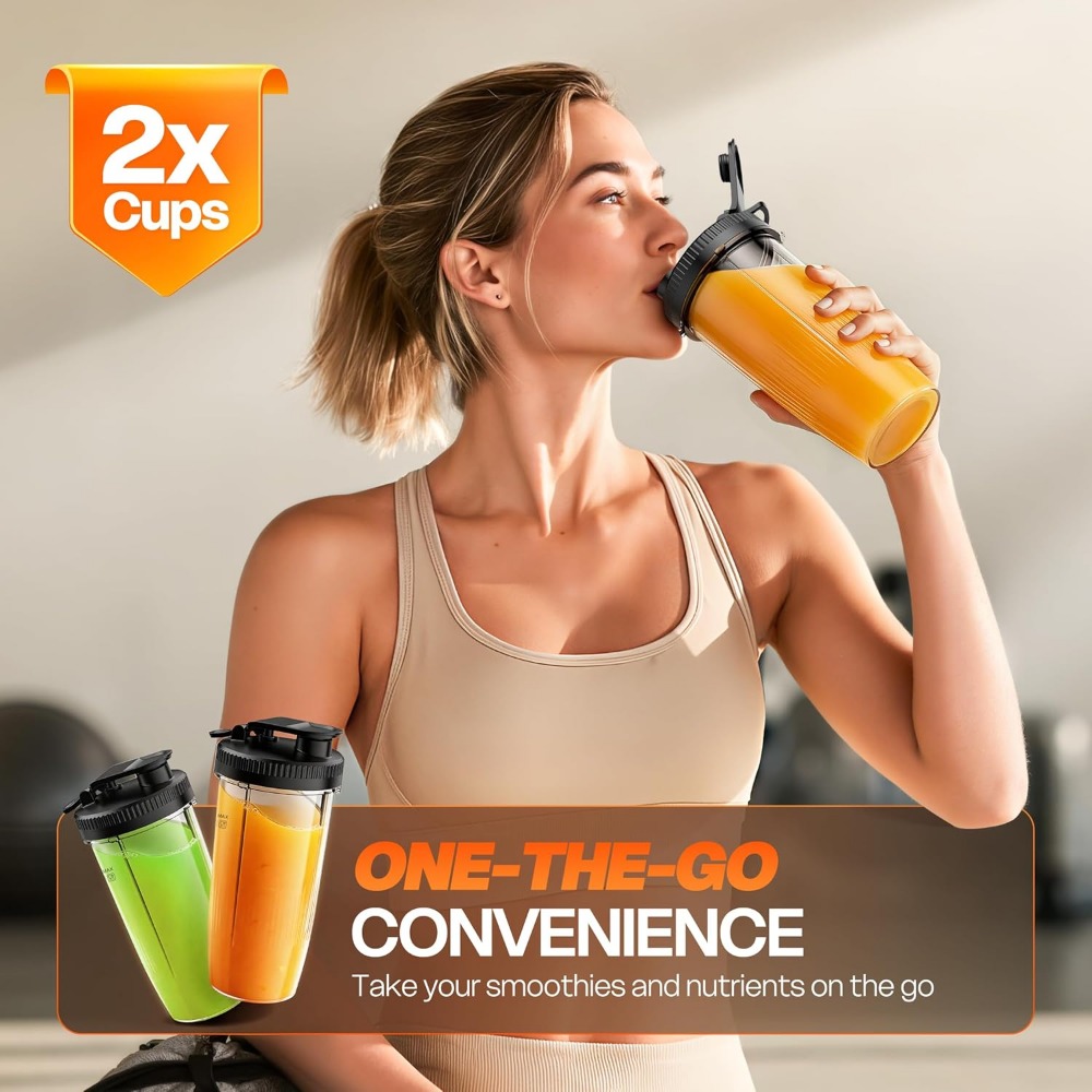 Portable Personal Smoothie Ble - Baby Food Recipes avis et prix