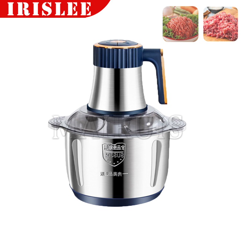 5L Electric Meat Grinders 304  - Baby Food Meat avis et prix