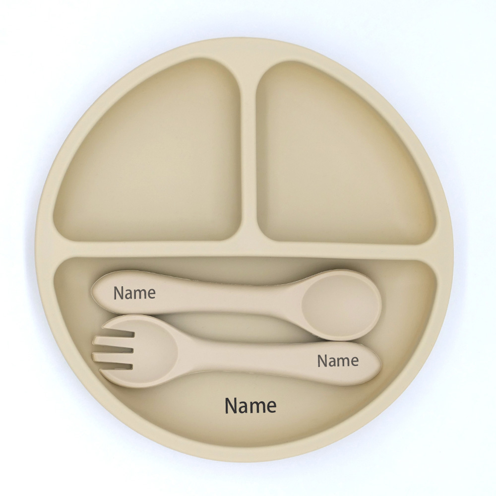 Free Name Printing Silicone Ch - Baby Food Chart avis et prix