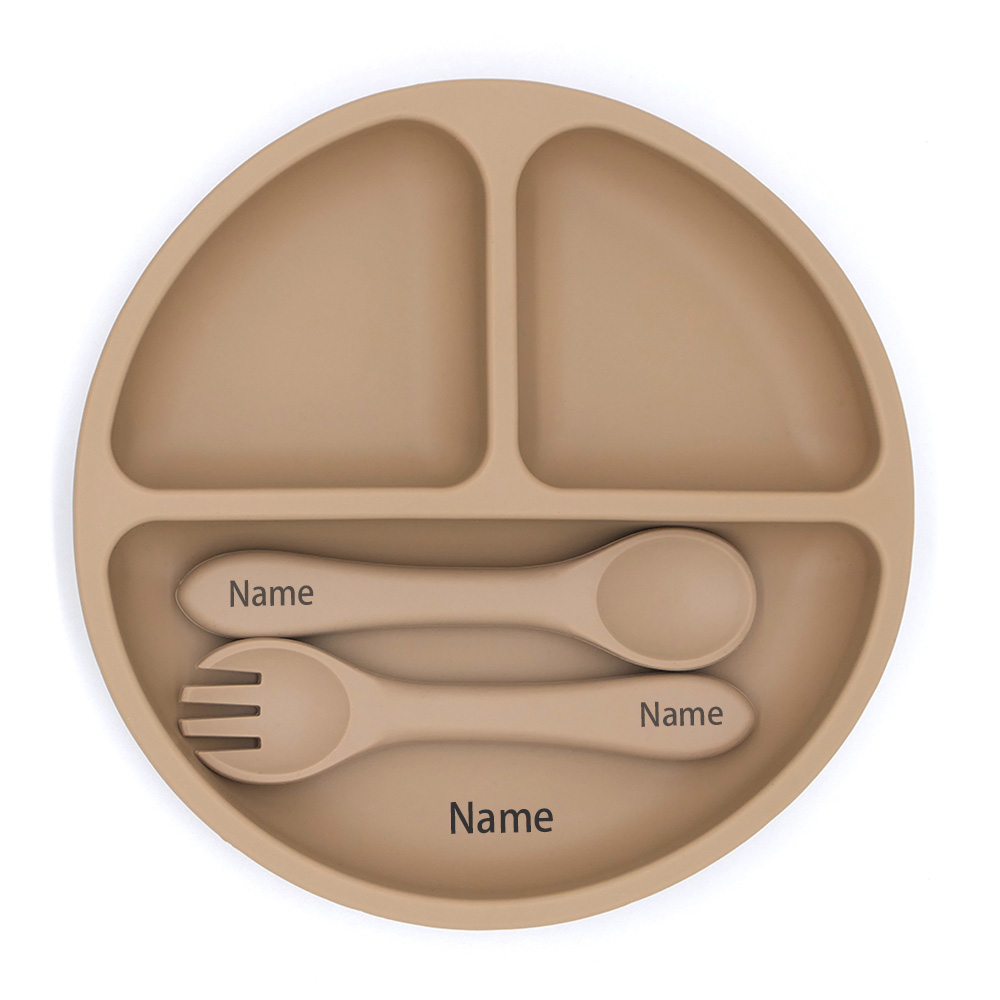 Free Name Printing Silicone Ch - Baby Food Chart avis et prix