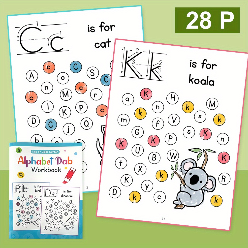 English Language Learning Alph - Baby Food Chart avis et prix