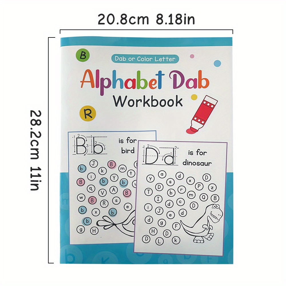English Language Learning Alph - Baby Food Chart avis et prix