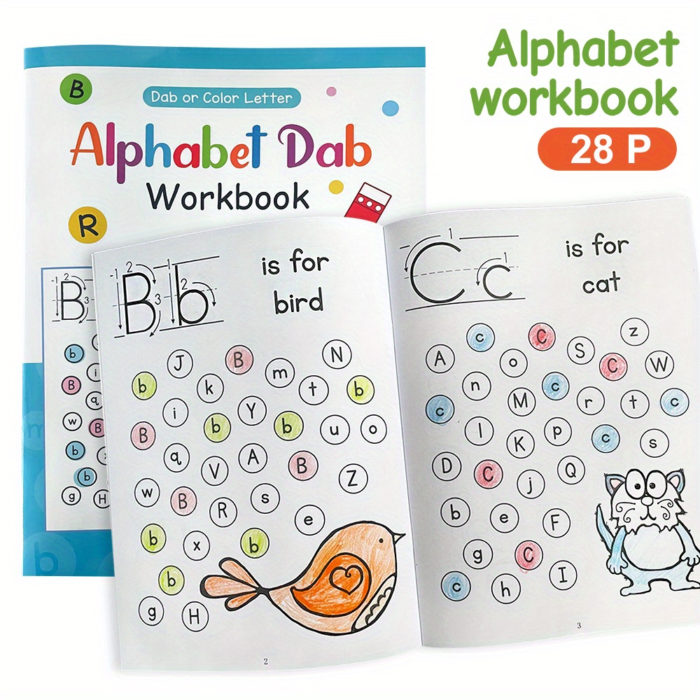 English Language Learning Alph - Baby Food Chart avis et prix