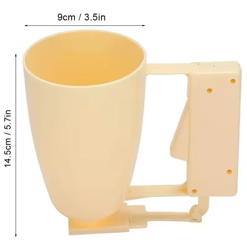 Kitchen Creative DIY Weight Do - Baby Food Meat avis et prix