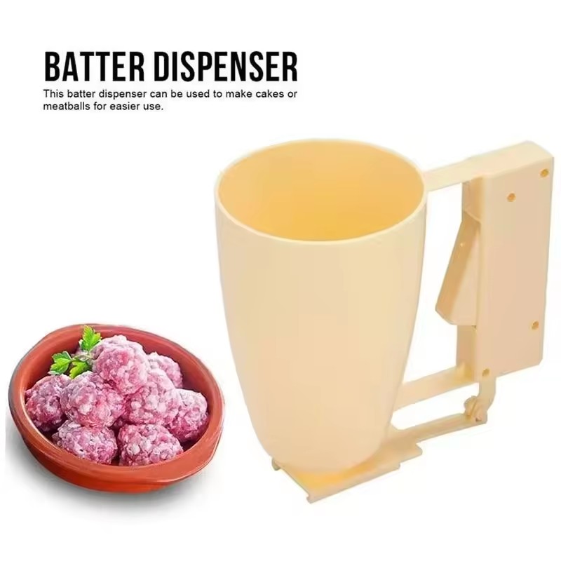 Kitchen Creative DIY Weight Do - Baby Food Meat avis et prix