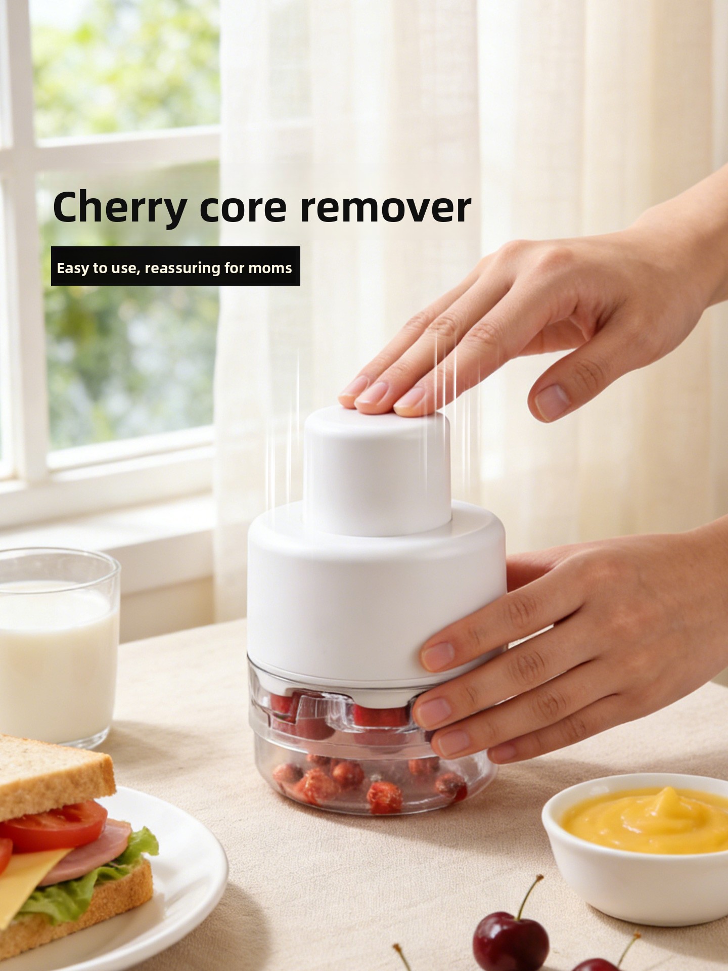 Magic Kitchen Baby Clementary  - Baby Food Utensils avis et prix