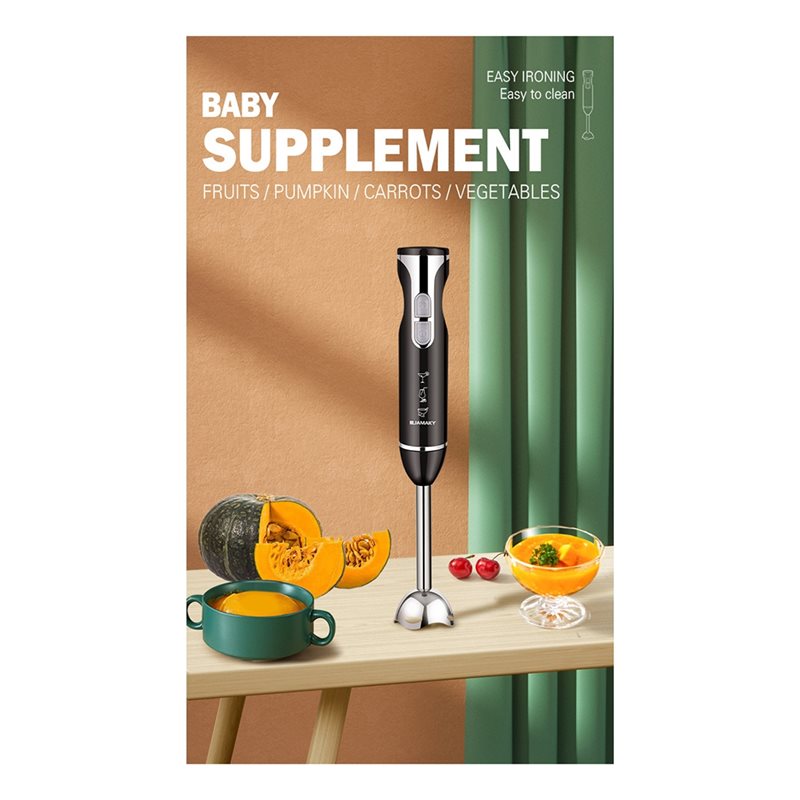 ABBZ-Multi-Function 400W Home  - Baby Food Meat avis et prix