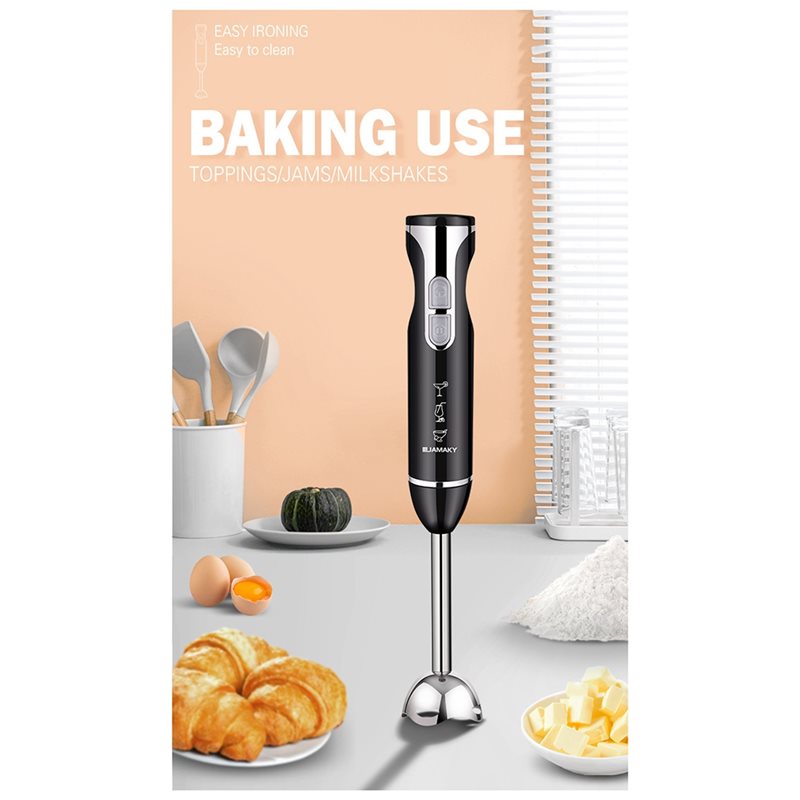ABBZ-Multi-Function 400W Home  - Baby Food Meat avis et prix
