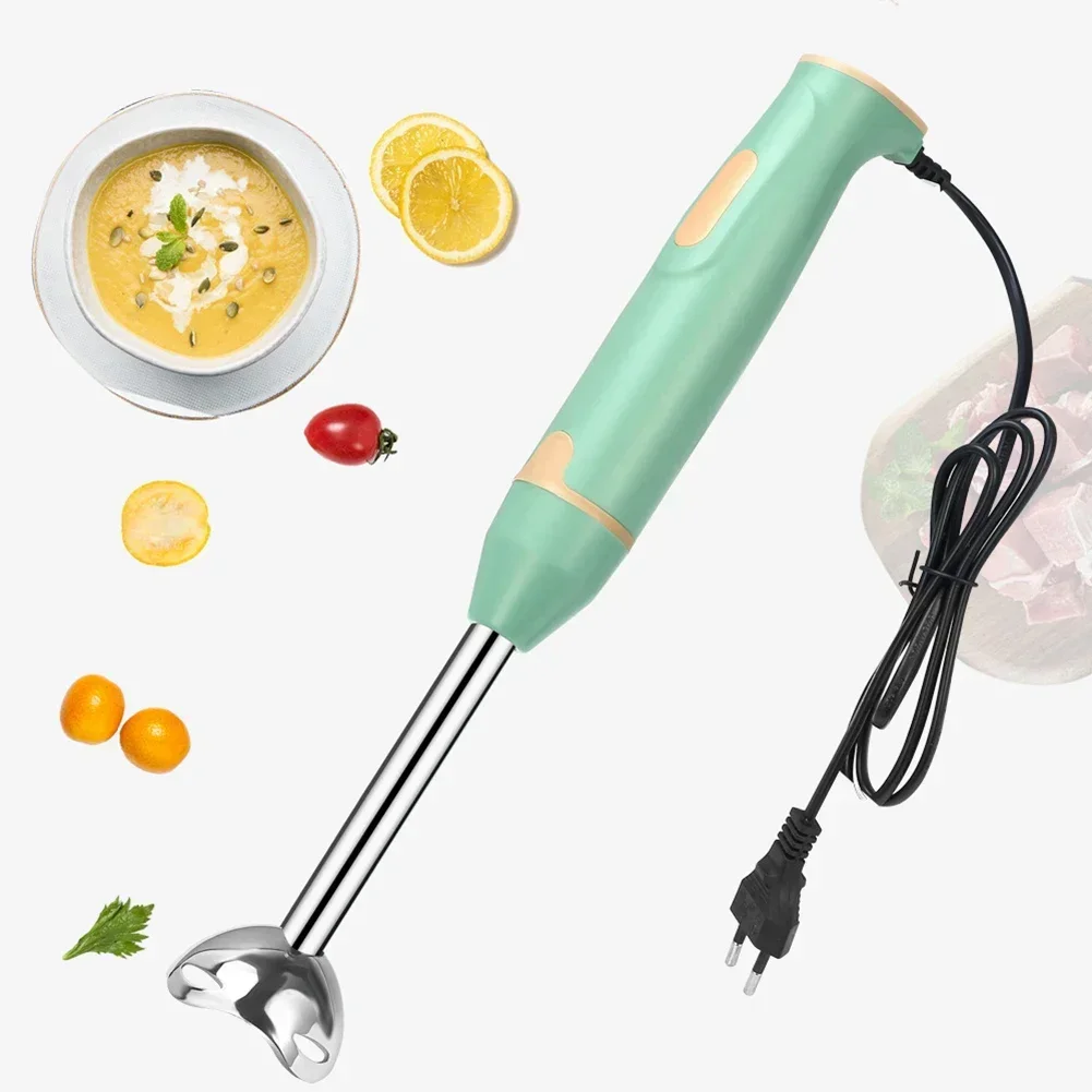 400W Handheld Blender Electric - Baby Food Meat avis et prix