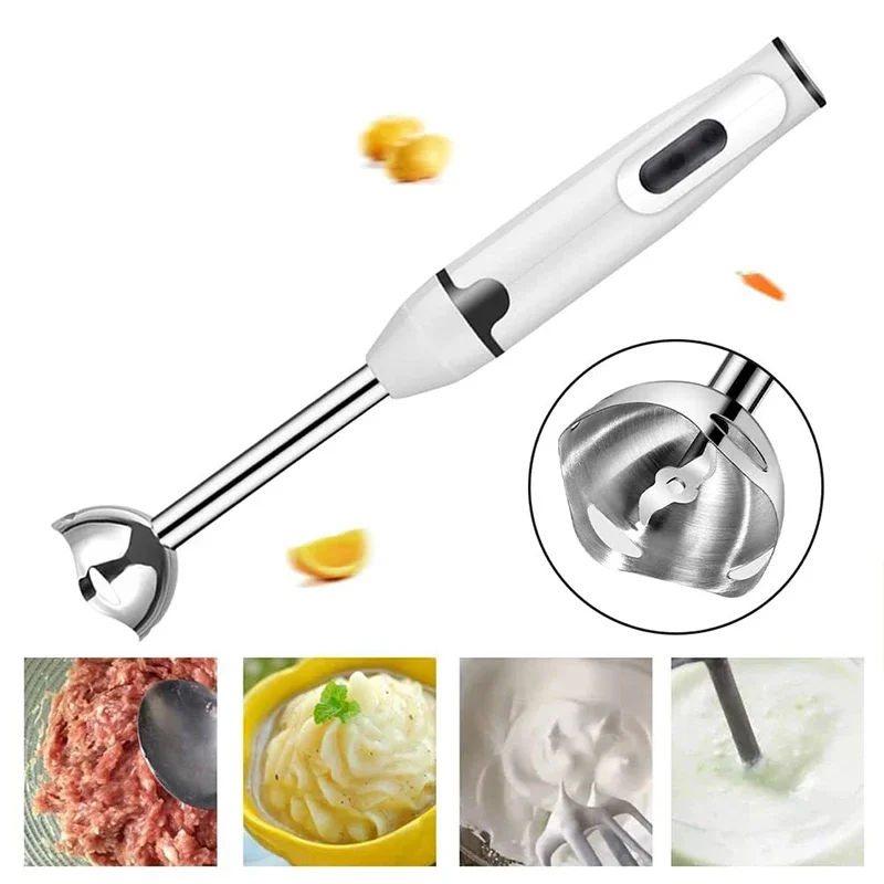 400W Handheld Blender Electric - Baby Food Meat avis et prix