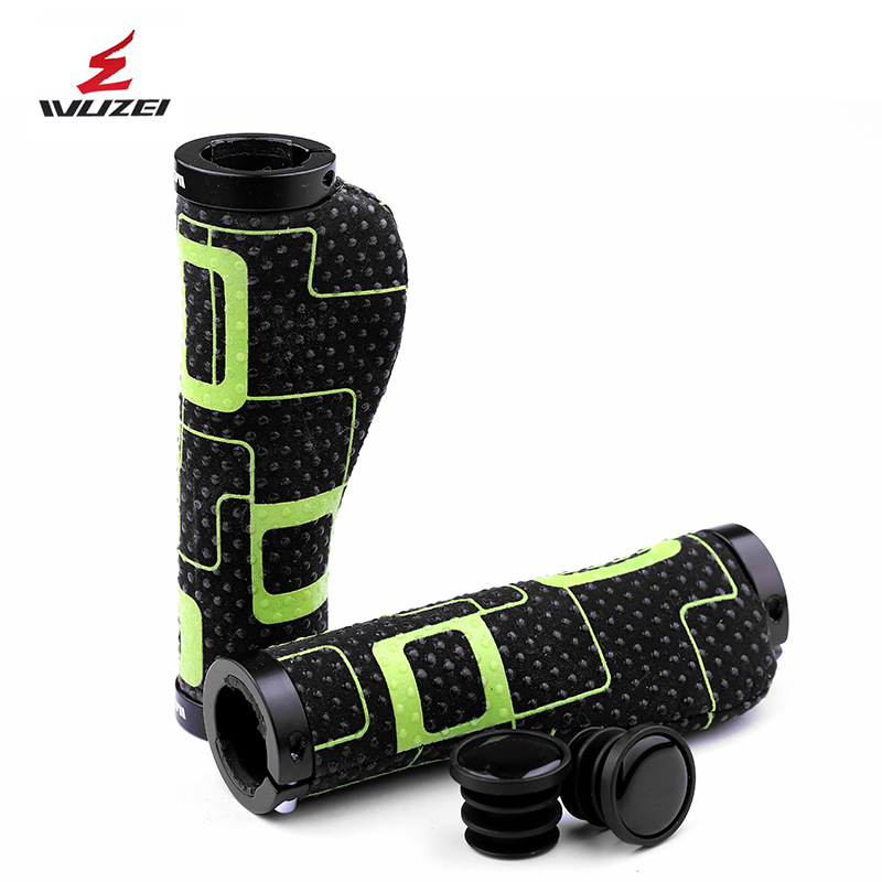 WUZEI Bicycle Grip Silicone Su - Baby Food Meat avis et prix
