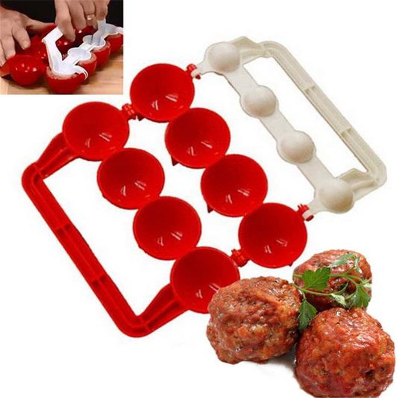 1PC new meatball mold making f - Baby Food Meat avis et prix