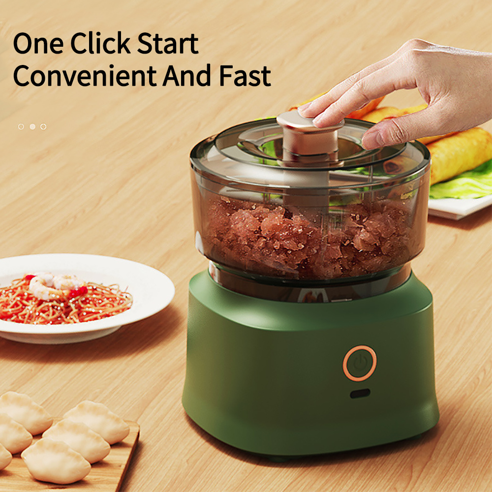 350ml Multi-functional Electri - Baby Food Meat avis et prix