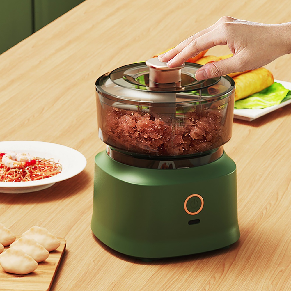 350ml Multi-functional Electri - Baby Food Meat avis et prix