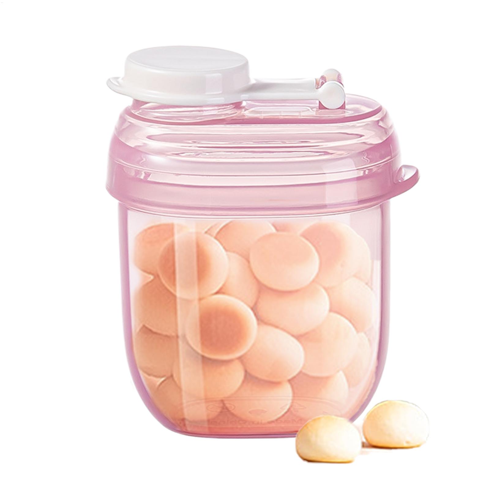 Powder Formula Dispenser Airti - Baby Food On The Go avis et prix