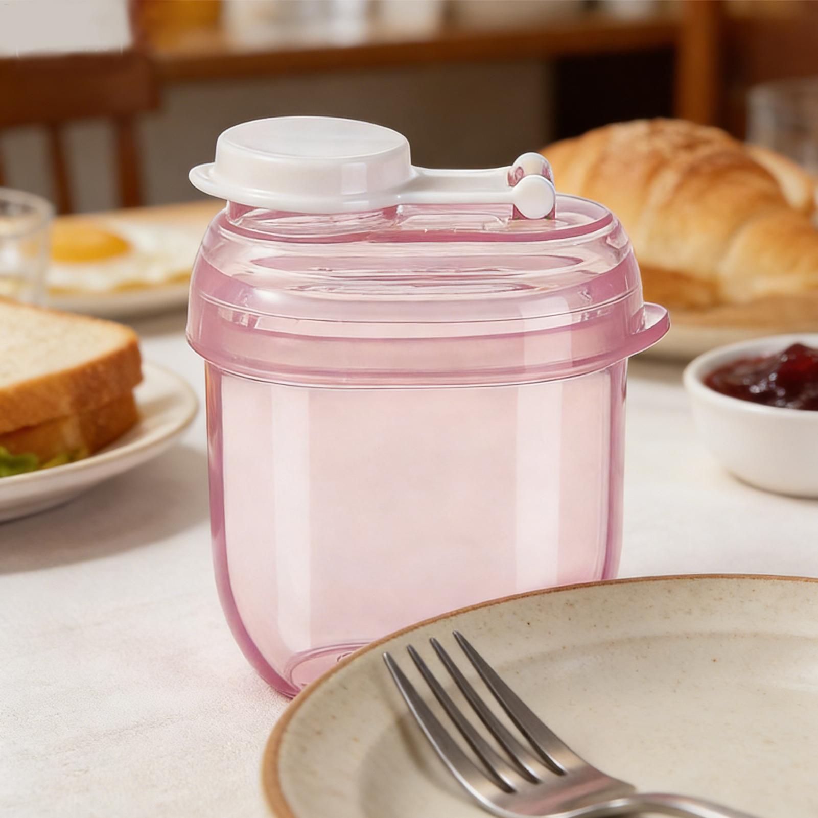 Powder Formula Dispenser Airti - Baby Food On The Go avis et prix