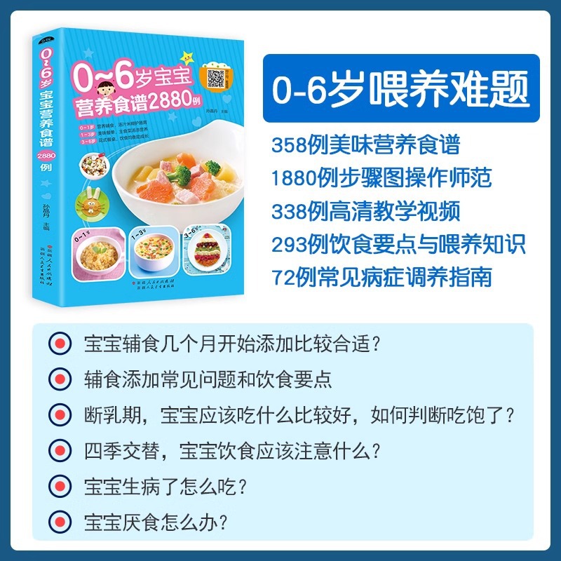 Nutritional Recipes for Babies - Baby Food Recipes avis et prix