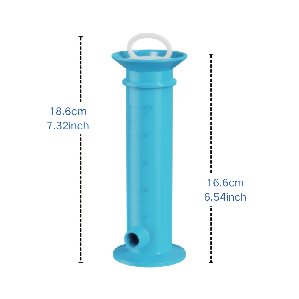 Baby Food Filling Tool, Syring - Baby Food On The Go avis et prix
