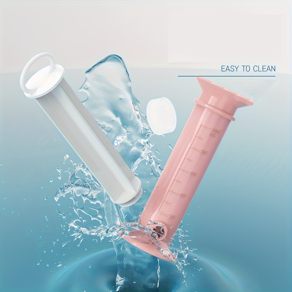 Baby Food Filling Tool, Syring - Baby Food On The Go avis et prix
