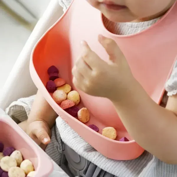 Food Grade Silicone Child Dish - Baby Food Tray avis et prix