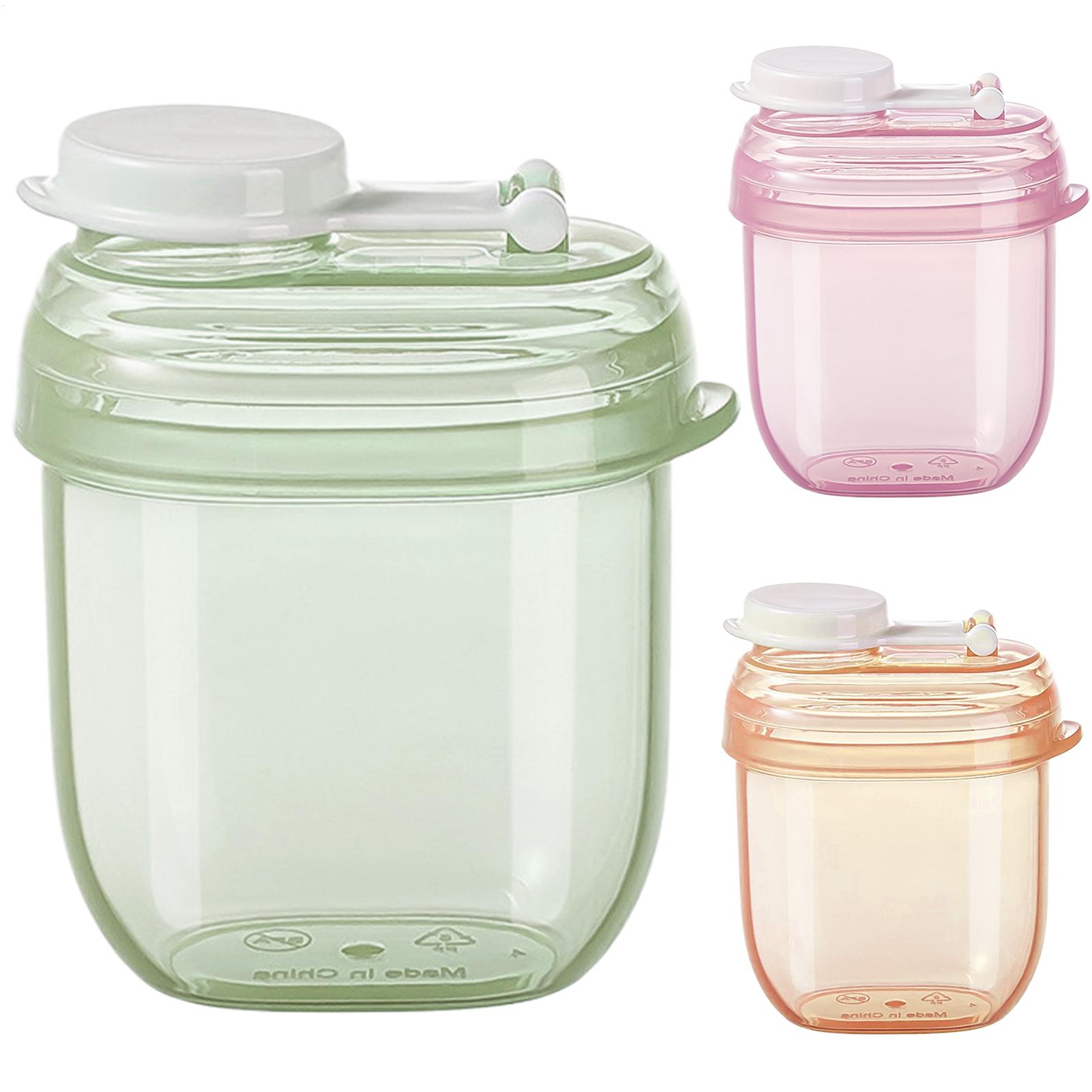 Airtight Baby Formula Dispense - Baby Food On The Go avis et prix