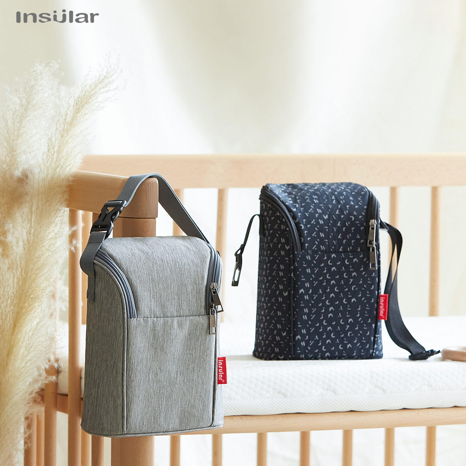 Insular Portable Baby Feeding  - Baby Food On The Go avis et prix