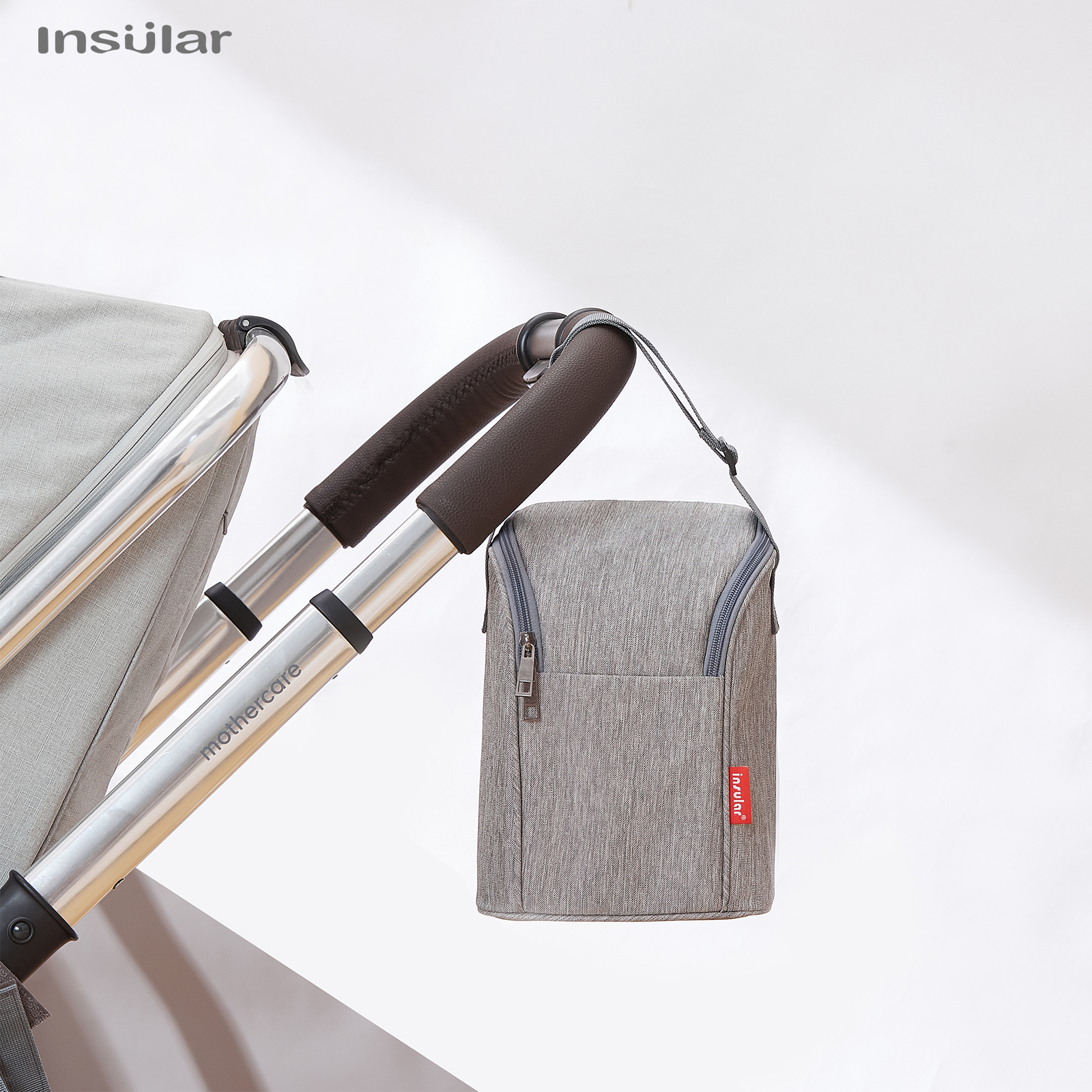 Insular Portable Baby Feeding  - Baby Food On The Go avis et prix