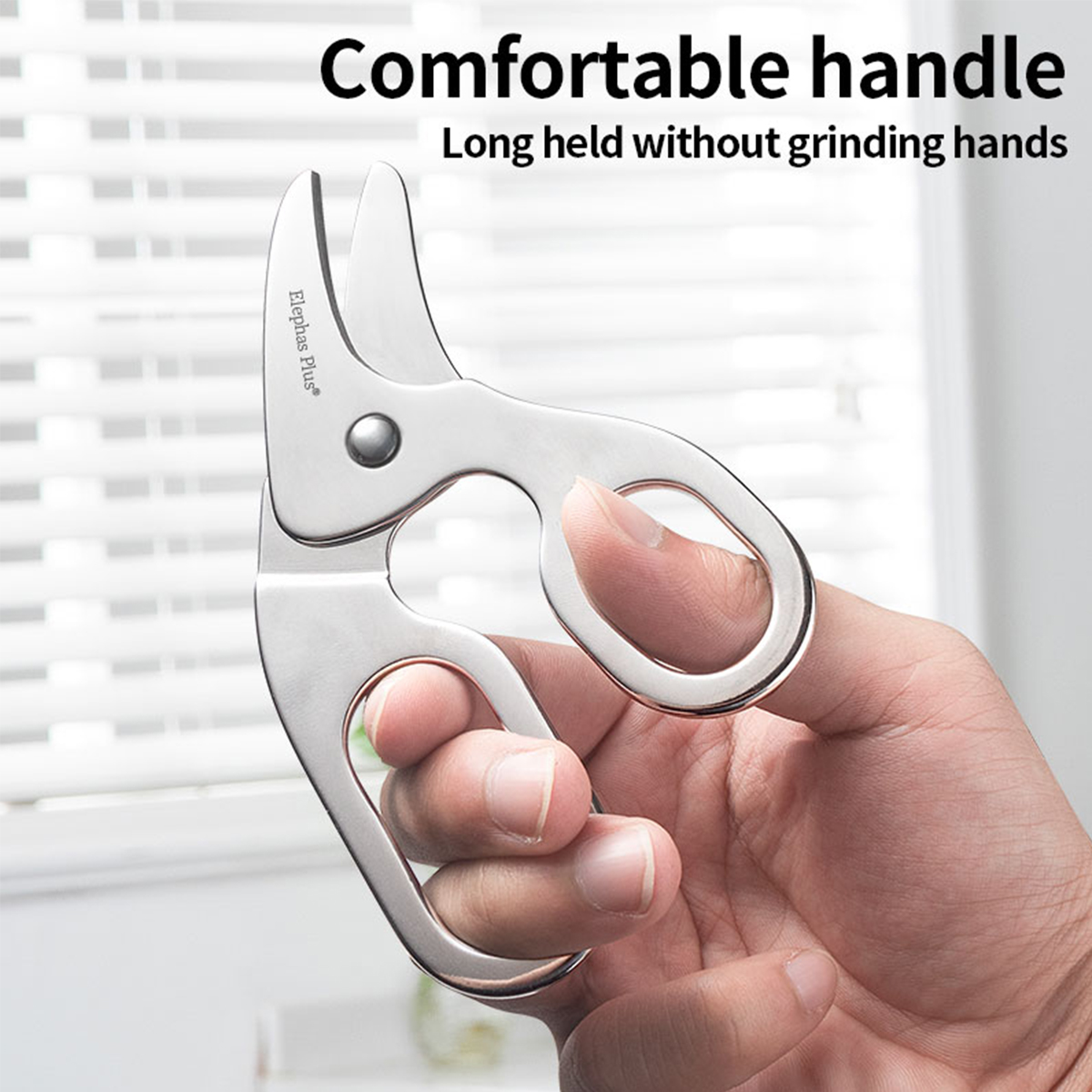 Safety Baby Food Scissors - Fo - Baby Food Utensils avis et prix