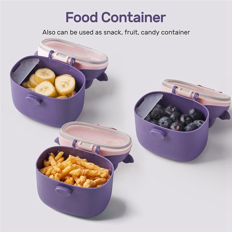 ABKW-For Travel Portable Baby  - Baby Food On The Go avis et prix