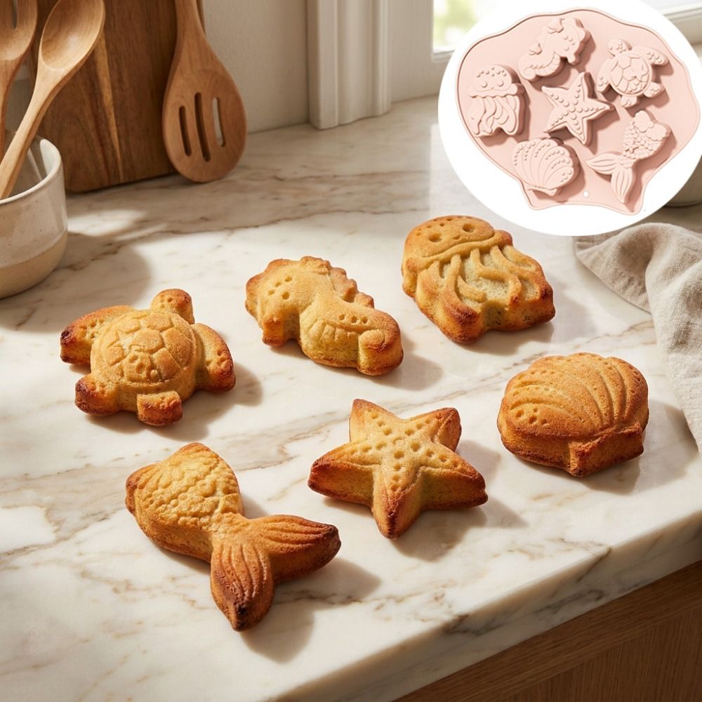 2 Piece Food Grade Silicone Oc - Baby Food Tray avis et prix