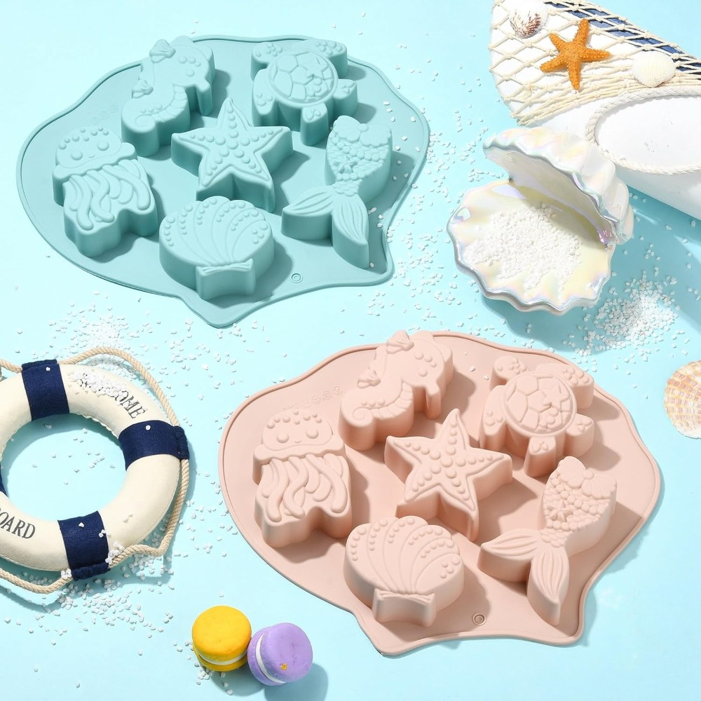 2 Piece Food Grade Silicone Oc - Baby Food Tray avis et prix