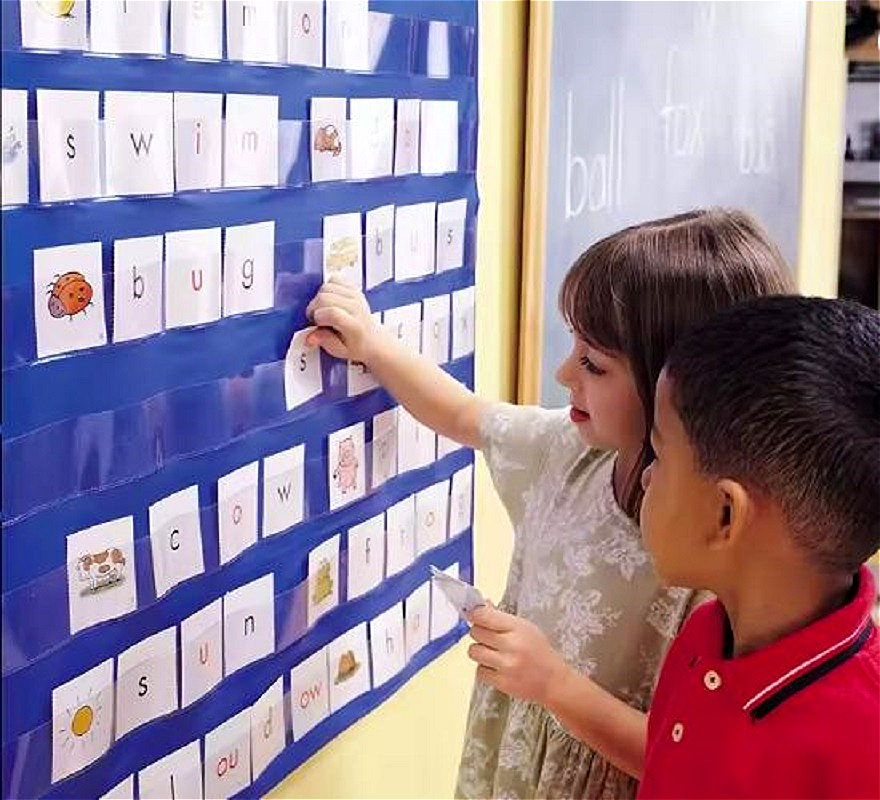 Learning Resources Standard Po - Baby Food Chart avis et prix