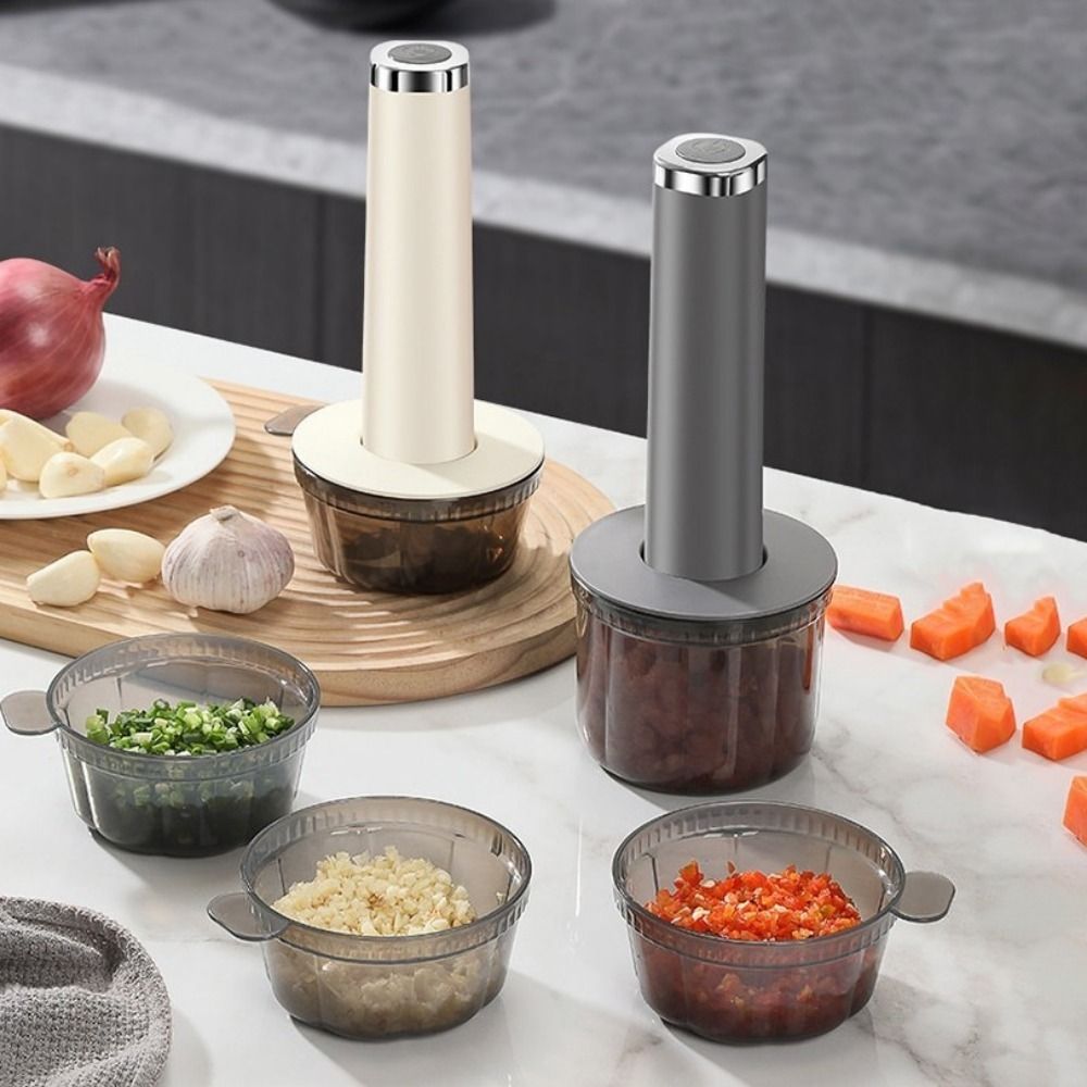 Plastic Electric Meat Grinder  - Baby Food Meat avis et prix