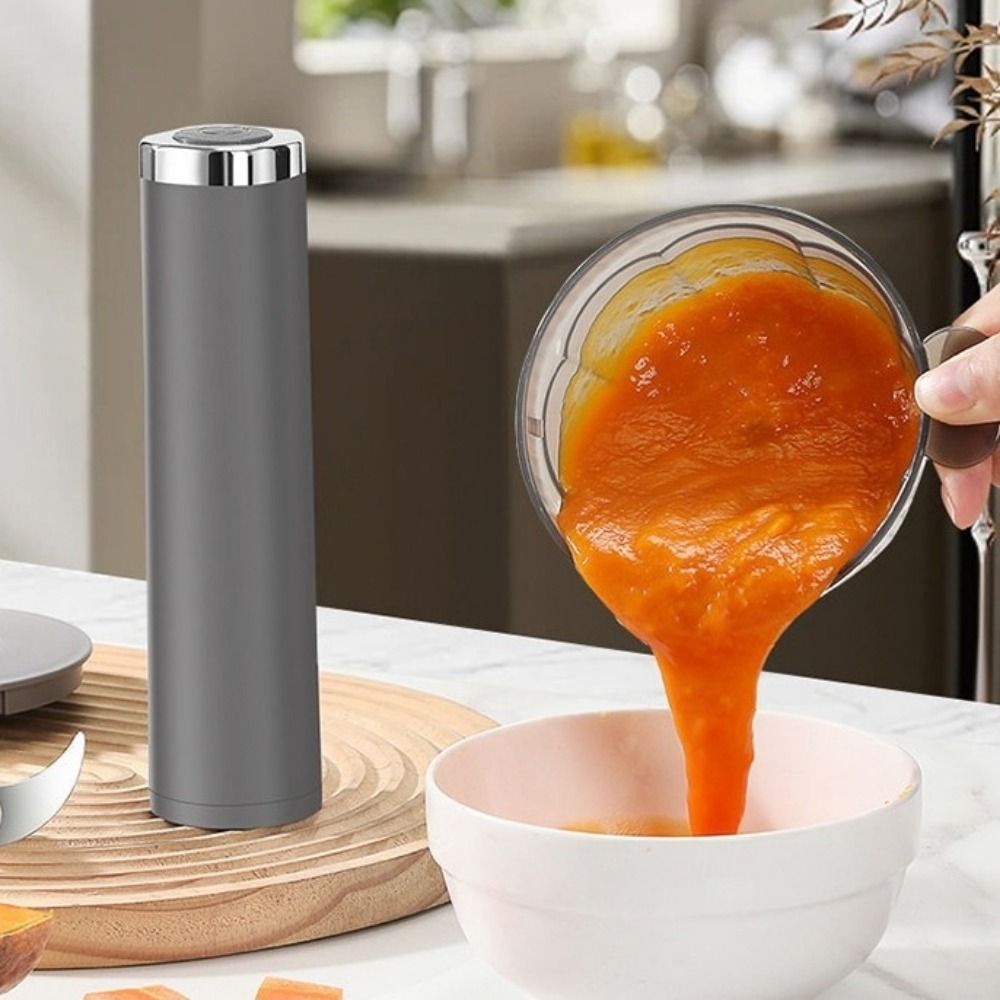 Plastic Electric Meat Grinder  - Baby Food Meat avis et prix