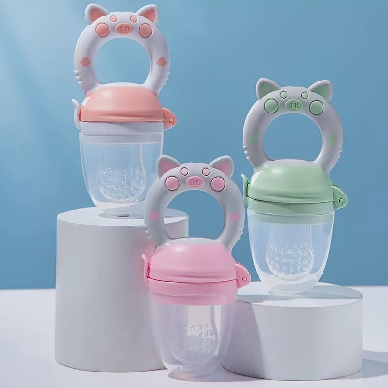 9pcs Feeding Cutlery:1 Silicon - Baby Food Utensils avis et prix